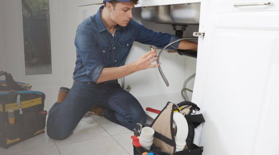 Professional 24/7 Emergency Plumbing services in Benton Harbor, MI