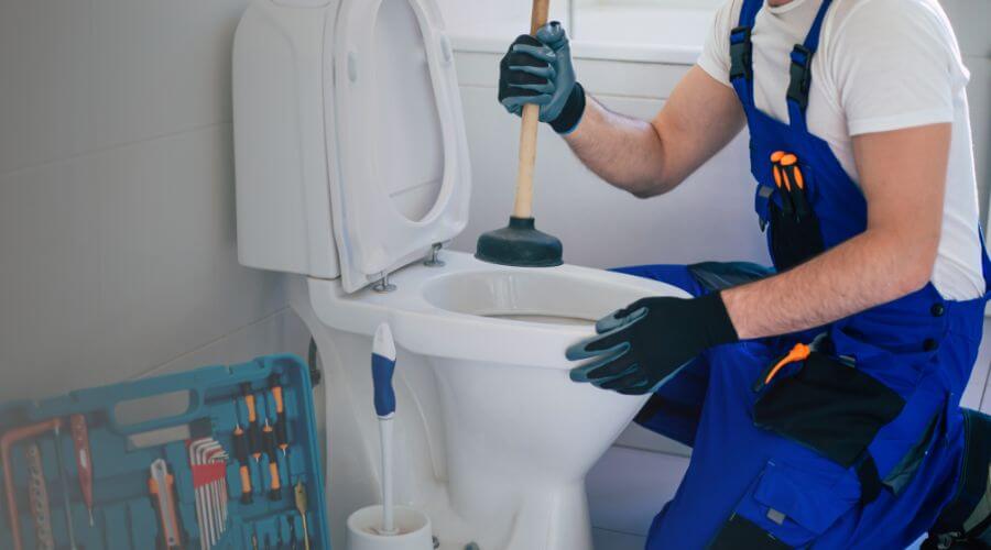 Local 24/7 Emergency Plumbing in Benton Harbor, MI